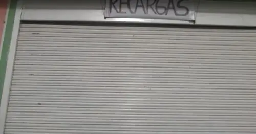 CABINAS RECARGAS CALLE 80 CON 89 CABINAS RECARGAS CALLE 80 CON 89